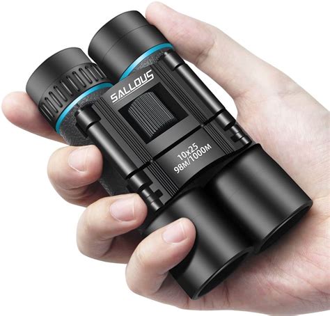 7 Best Binoculars For Bird Watching - Buyer's Guide