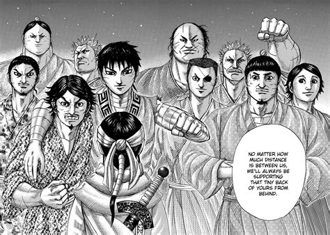 Image - Kyoukai departs.jpg | Kingdom Wiki | FANDOM powered by Wikia