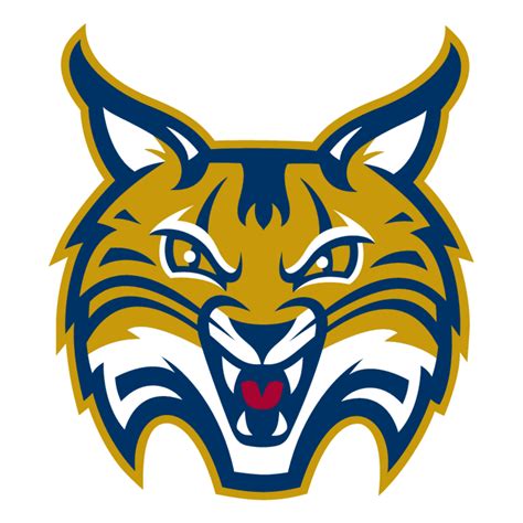 Quinnipiac Bobcats logo, Vector Logo of Quinnipiac Bobcats brand free ...