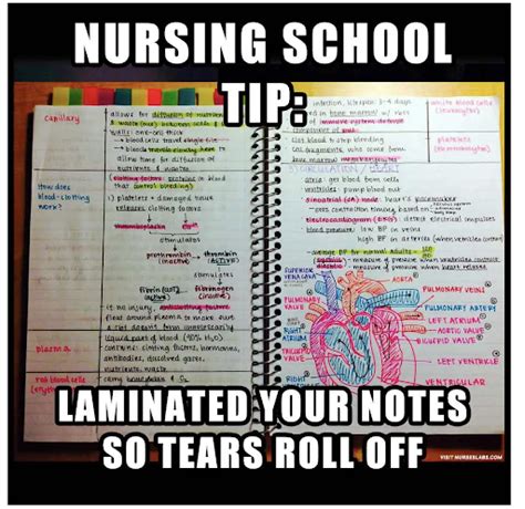 The 15 Funniest Memes Only Nursing Students Will Get | Jaanuu