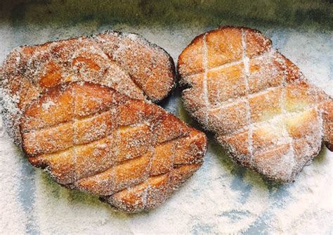 real beaver tail recipe