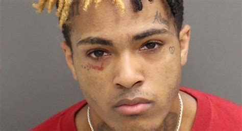 XXXTentacion: Bio, Height, Weight, Career, Albums, Songs – Celebrity Facts