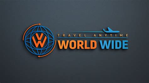 World Travel Logo