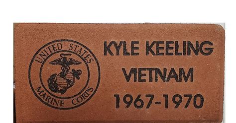 Keeling, Kyle | National Museum of the Pacific War