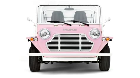 2021 Moke Is The Modern Mini Moke For The UK Only | Small Cars Club