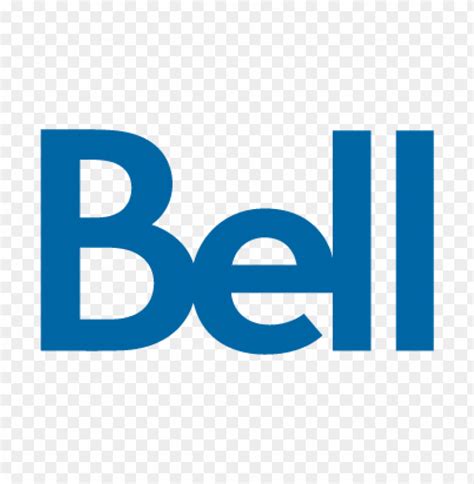 Bell Canada Logo Vector Free Download - 466665 | TOPpng