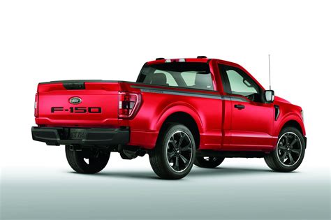 Get 700 HP From Your F-150 With Ford Performance’s FP700 Supercharger ...