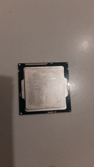 INTEL CORE I3 4150 3.50 GHZ