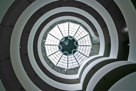 AD Classics: Solomon R. Guggenheim Museum / Frank Lloyd Wright | ArchDaily