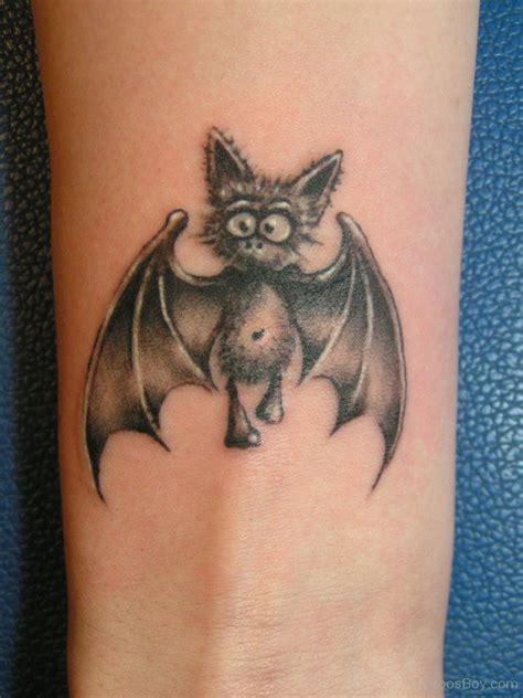 Bat Tattoos | Tattoo Designs, Tattoo Pictures | Page 2