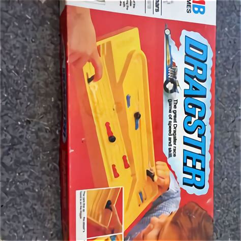 Dragster Game for sale in UK | 62 used Dragster Games