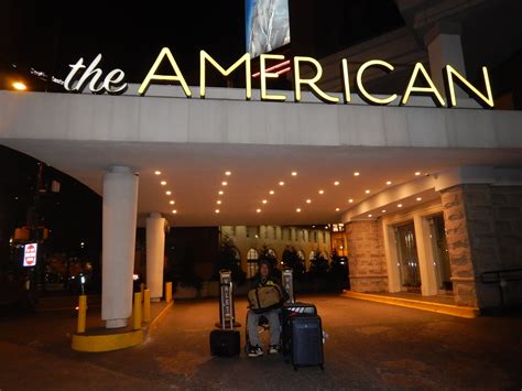 The American Hotel Atlanta Downtown - Accessible Travels & Vacations