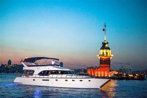 TripAdvisor | Bosphorus Sunset Cruise on Luxury Yacht provided by ...