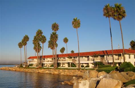 Oceanside Marina Suites (Oceanside, CA) - Resort Reviews ...