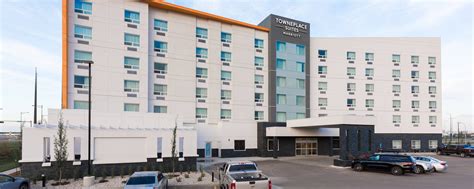 Edmonton Hotel Reviews | TownePlace Suites Edmonton South