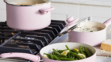 Shoppers can save 33% on 'delightful' GreenLife cookware this Prime Day ...