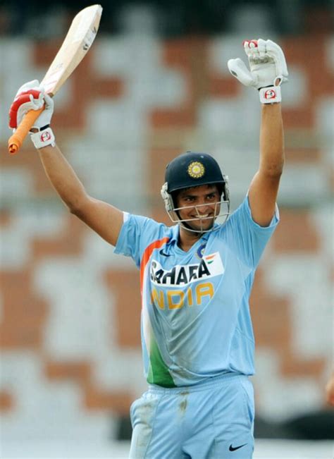 Suresh Raina turns 36: A look at some of best knocks from this pillar ...