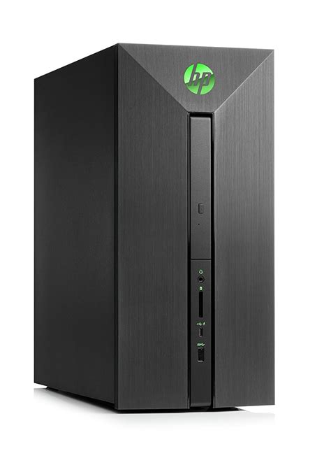 HP Pavilion Power 580-023w Gaming Tower Review - PC Build Advisor