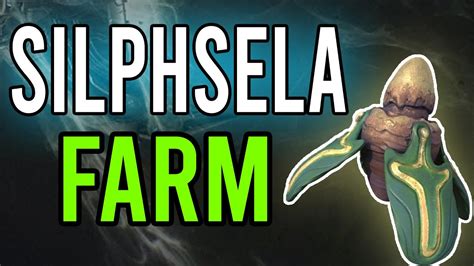 How To Farm SILPHSELA in Duviri Paradox | Warframe - YouTube