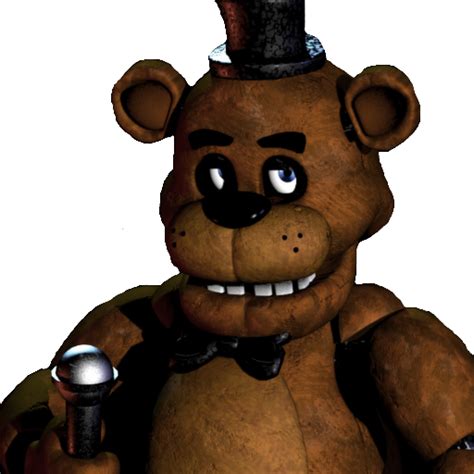 Level 1 - All Five Nights At Freddy'… - Memrise