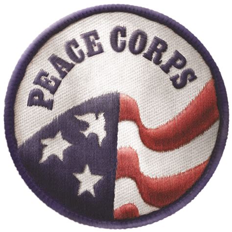 Truman Strengthens Ties with Peace Corps - Truman Review