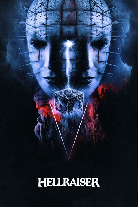 Hellraiser (2023) Film-information und Trailer | KinoCheck