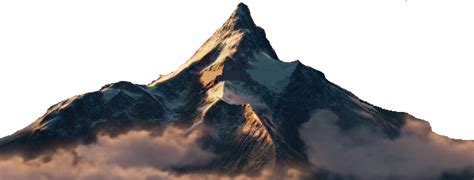 Paramount 2012 Mountain by LogoManSeva on DeviantArt