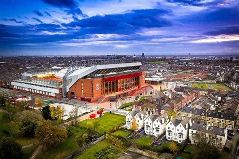 The LFC Stadium Tour: Triphobo