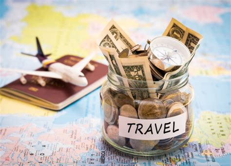 How to Travel on a Budget - Ejournalz