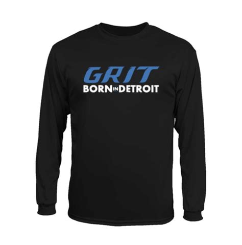 Lions fans can show off their grit with Born in Detroit’s new grit ...