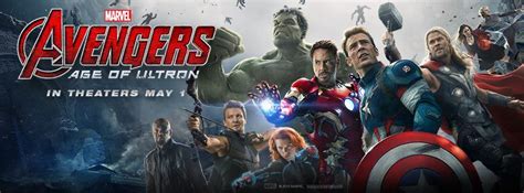 'Avengers: Age of Ultron' Ending Explained [SPOILER ALERT] - IBTimes India