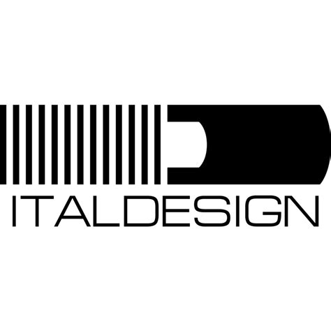 Italdesign - Guigiaro logo, Vector Logo of Italdesign - Guigiaro brand ...