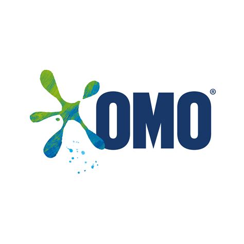 OMO Logo – PNG e Vetor – Download de Logo