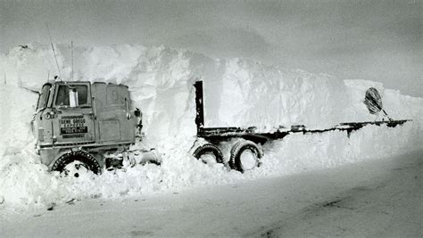 Blizzard of '78 remembered in Crawford County