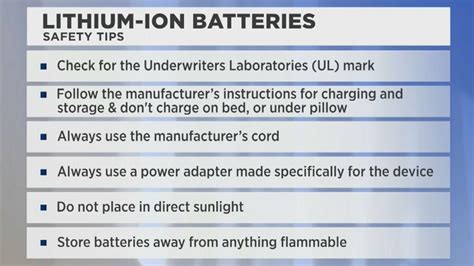 What are lithium-ion batteries and why do they cause fires?