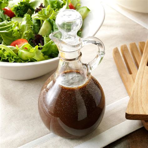 Balsamic Herb Vinaigrette Recipe: How to Make It