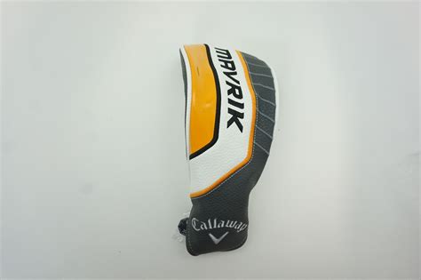 New Callaway Golf Mavrik Fairway Wood Headcover Head Cover HA12-8-23 ...