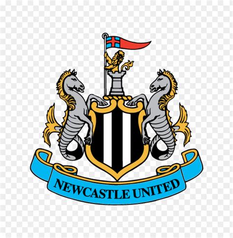 Free download | HD PNG newcastle united fc vector logo - 468902 | TOPpng