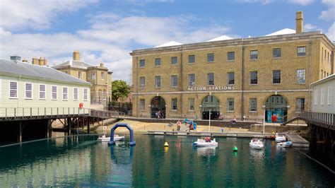 The Best Hotels Closest to Portsmouth Historic Dockyard in Portsmouth ...