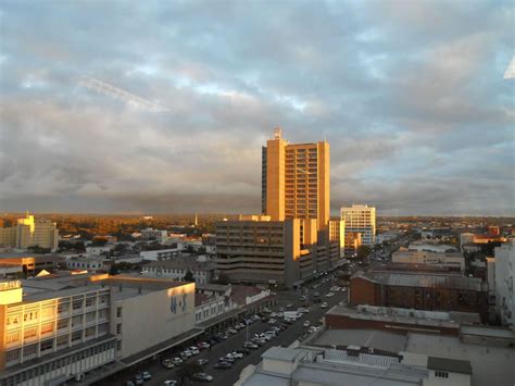 Bulawayo | Bulawayo, Travel, Travel guide