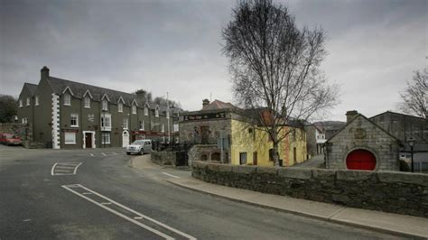 Man dies after losing control of motorbike in Wicklow – The Irish Times