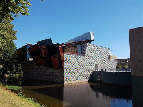 The 6 Best Museums in Groningen