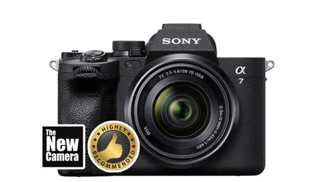 Top 10 Best Mirrorless Cameras of 2023 « NEW CAMERA