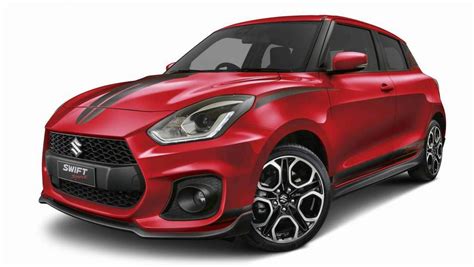 Maruti Swift Sport will not launch in India - Because it will be too ...