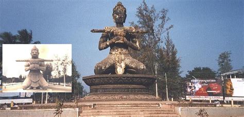 History of Battambang Province - News Ultra