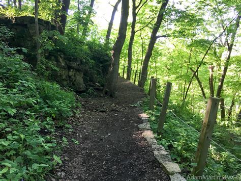 Effigy Mounds National Monument – AdamMartin.SPACE