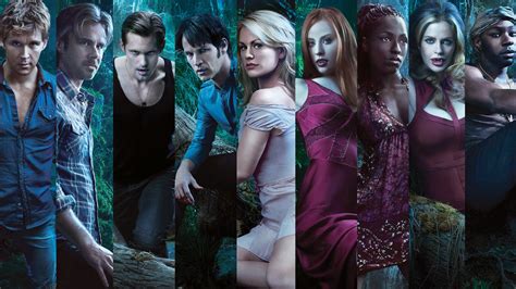 5 razones para ver True Blood | TV Spoiler Alert