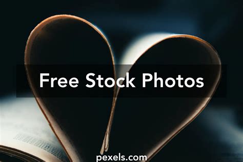 Book Heart Photos, Download The BEST Free Book Heart Stock Photos & HD ...