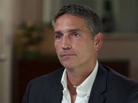 Jim Caviezel Talks About Playing Christ in 'The Passion' | CBN.com