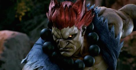 TEKKEN 7 - Akuma